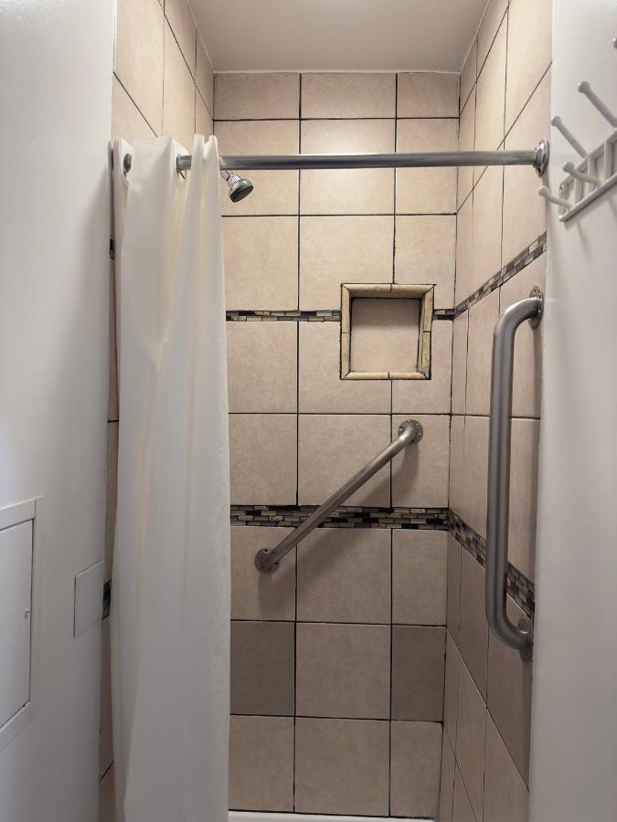 Winsor Hotel San Francisco Zewnętrze zdjęcie